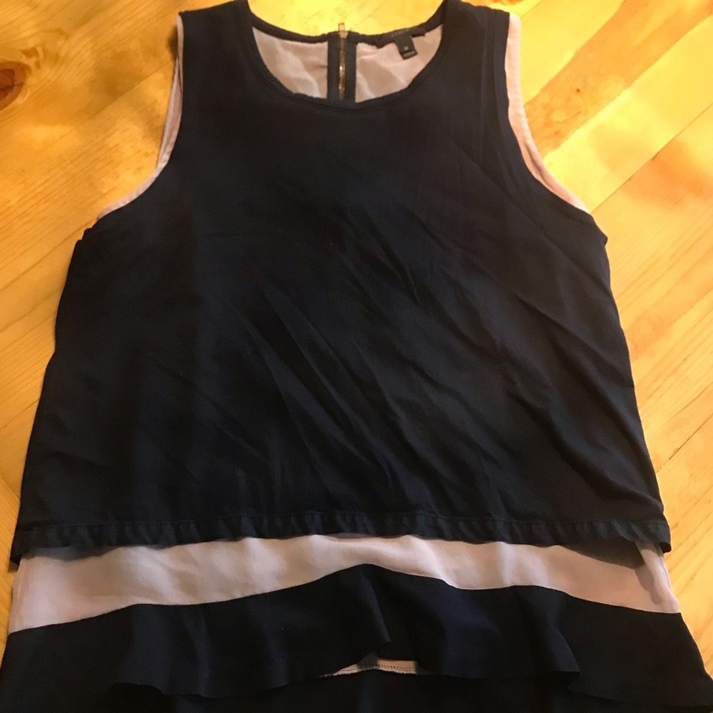 Jcrew top